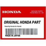 Wiring Harness Honda*