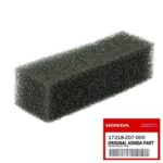 Air Filter/Cleaner Outer Honda 17218ZJ1000*