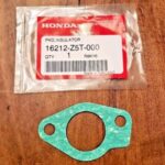 Insulator Packing Honda 16212Z5T000*