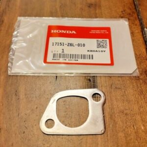 Manifold Inlet Gasket Honda GX630-690 17151Z6L010*