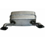 Muffler/Exhaust Honda GX390 18310Z5T010*