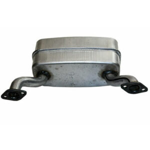 Muffler/Exhaust Honda GX390 18310Z5T010*