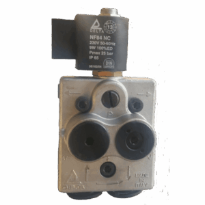 Fuel Pump Delta 230V
