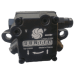Fuel Pump Suntec 7218 AN47C 12V Boiler