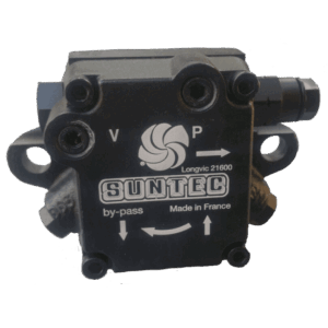 Fuel Pump Suntec 7218 AN47C 12V Boiler