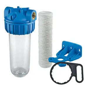 Water Supply