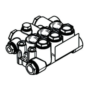 Mazzoni Parts