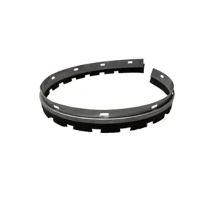Whirlaway Parts