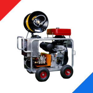 Drain Portable