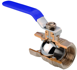 Ball Valves