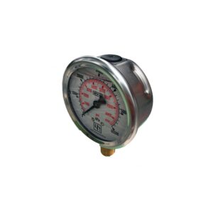 Gauges