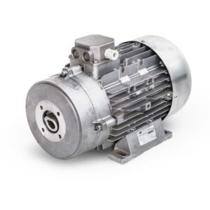 400V Motors
