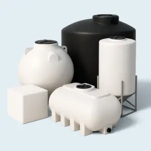 Water Tanks