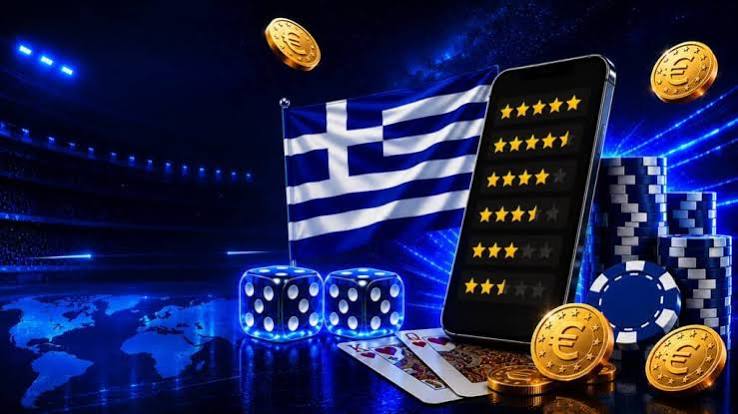Ανακαλύψτε τη Μαγεία του Ζωντανού Καζίνο 405596678