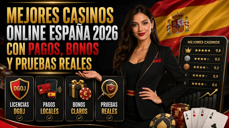 Casino en Línea 2026 Innovaciones y Oportunidades en el Juego Online Casino en Línea 2026 Innovaciones y Oportunidades en el Juego Online