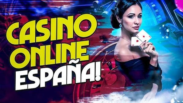 Casino Online Nuevo España 2026 La Revolución del Juego en Línea