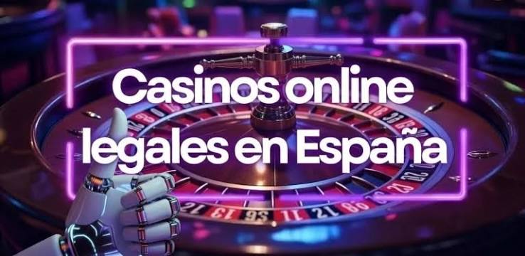 Descubre los Mejores Juegos de Casino Online y Bonos en España Descubre los Mejores Juegos de Casino Online y Bonos en España
