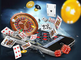 Discover the Excitement of Magic Win Casino Mobile App