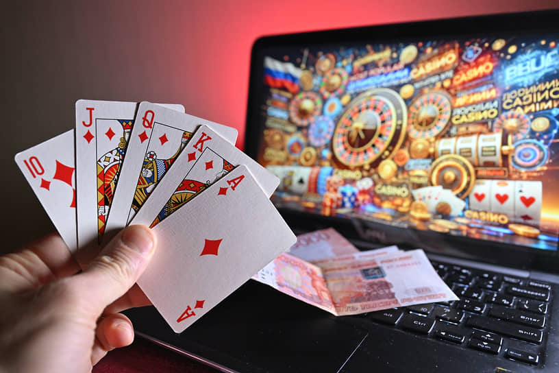 Discover the Future of Gaming at Avantgarde Casino & Sportsbook 462060724