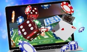 Discover the Thrills of Online Casino Golden Pharaoh 1791744505