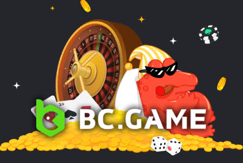 Experience Gaming on the Go with the BC.Game Mobile App