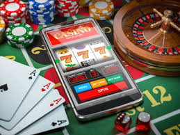 Experience the Excitement of Bitstrike Casino