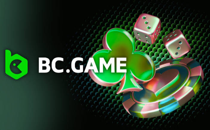 Experience the Thrill of BC.Game Plinko App -214028057