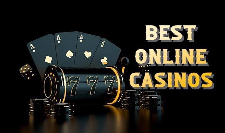 Κριτικές για Online Καζίνο Πώς να Επιλέξετε το Καλύτερο 447214771