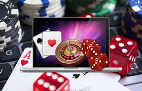 Online Casino Vstupte do světa vzrušení a zábavy