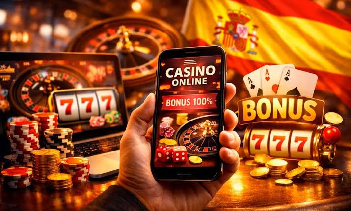 Paypal Casino Bono España 2026 Todo lo que Necesitas Saber