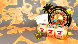 The Rise of Cryptorino Revolutionizing Online Gaming with Cryptocurrency The Rise of Cryptorino Revolutionizing Online Gaming with Cryptocurrency