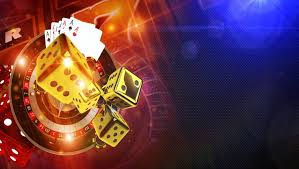 The Rise of Cryptorino Revolutionizing Online Gaming with Cryptocurrency The Rise of Cryptorino Revolutionizing Online Gaming with Cryptocurrency