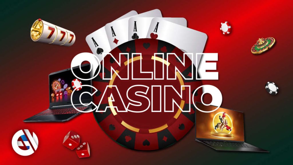 The Rise of Cryptorino Revolutionizing Online Gaming with Cryptocurrency The Rise of Cryptorino Revolutionizing Online Gaming with Cryptocurrency