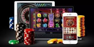 The Ultimate Guide to Casino 770 Your Key to Online Gaming Excitement
