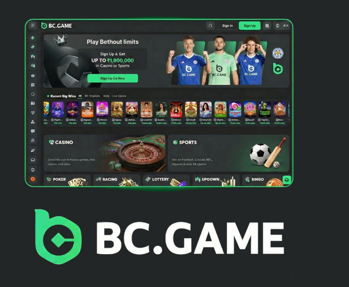 Unveiling the World of JB Crypto Casino A New Era in Online Gaming